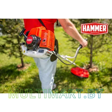 Триммер Hammer MTK520C картинка 10